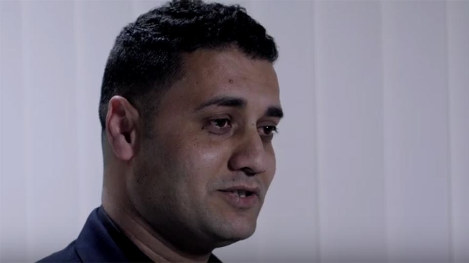 MS CPD : Abdelhak Tebai
