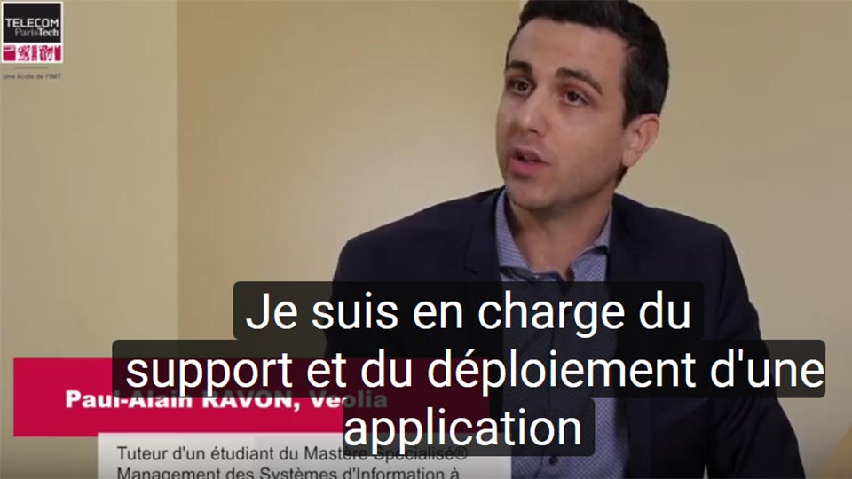 MS MSIR : Paul-Alain Ravon
