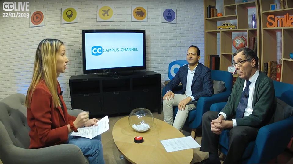 MS ARC CampusChannel