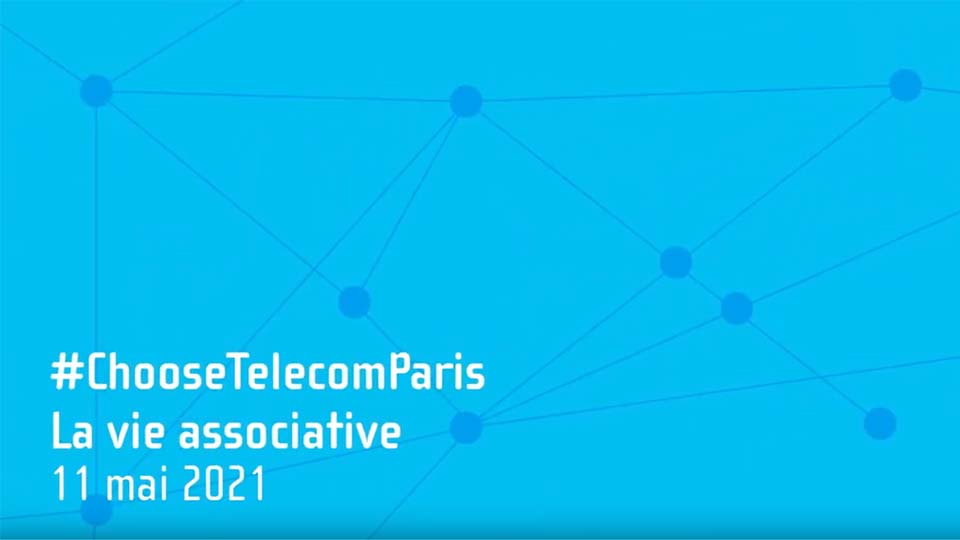 JPO mai 2021 #4 : vie associative