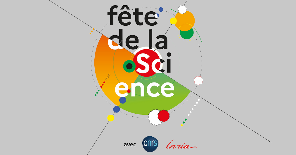 IP Paris Fête e la Science