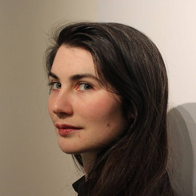 Eléonore Genest (page perso)