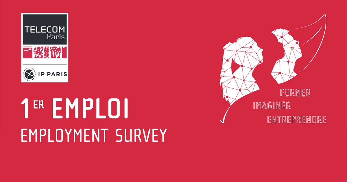 1st job survey 2026: a swift and successful transition into work