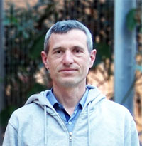 Bertrand Thirion (photo Université Paris-Saclay)
