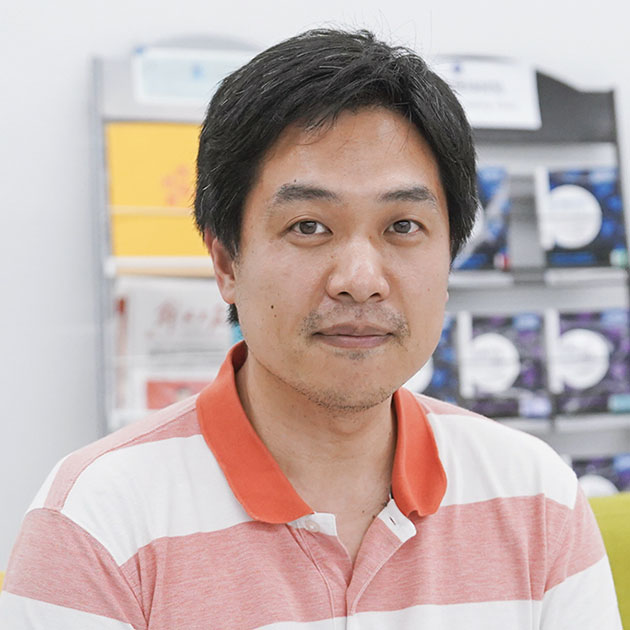 Keun-Woo Lim (page perso)