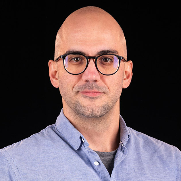 Nikola Simidjievski (page perso)