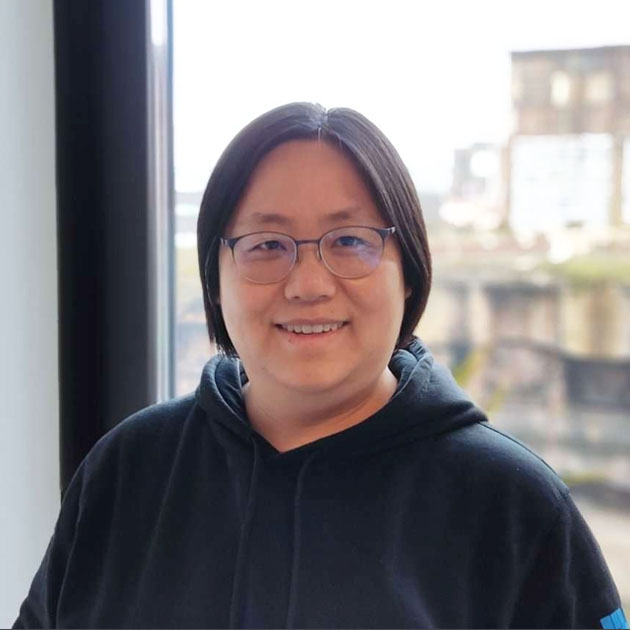 Qingju Wang (page perso)