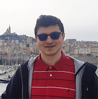 Fadi Beirouty (photo témoin)