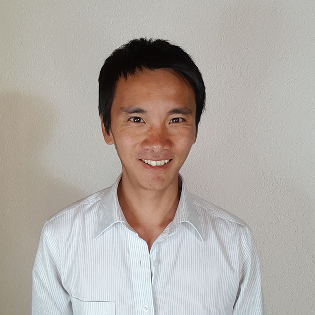 Lê Nguyên Hoang (page perso)