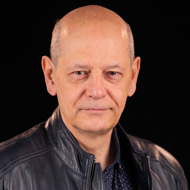 Christophe Roblin (page perso)